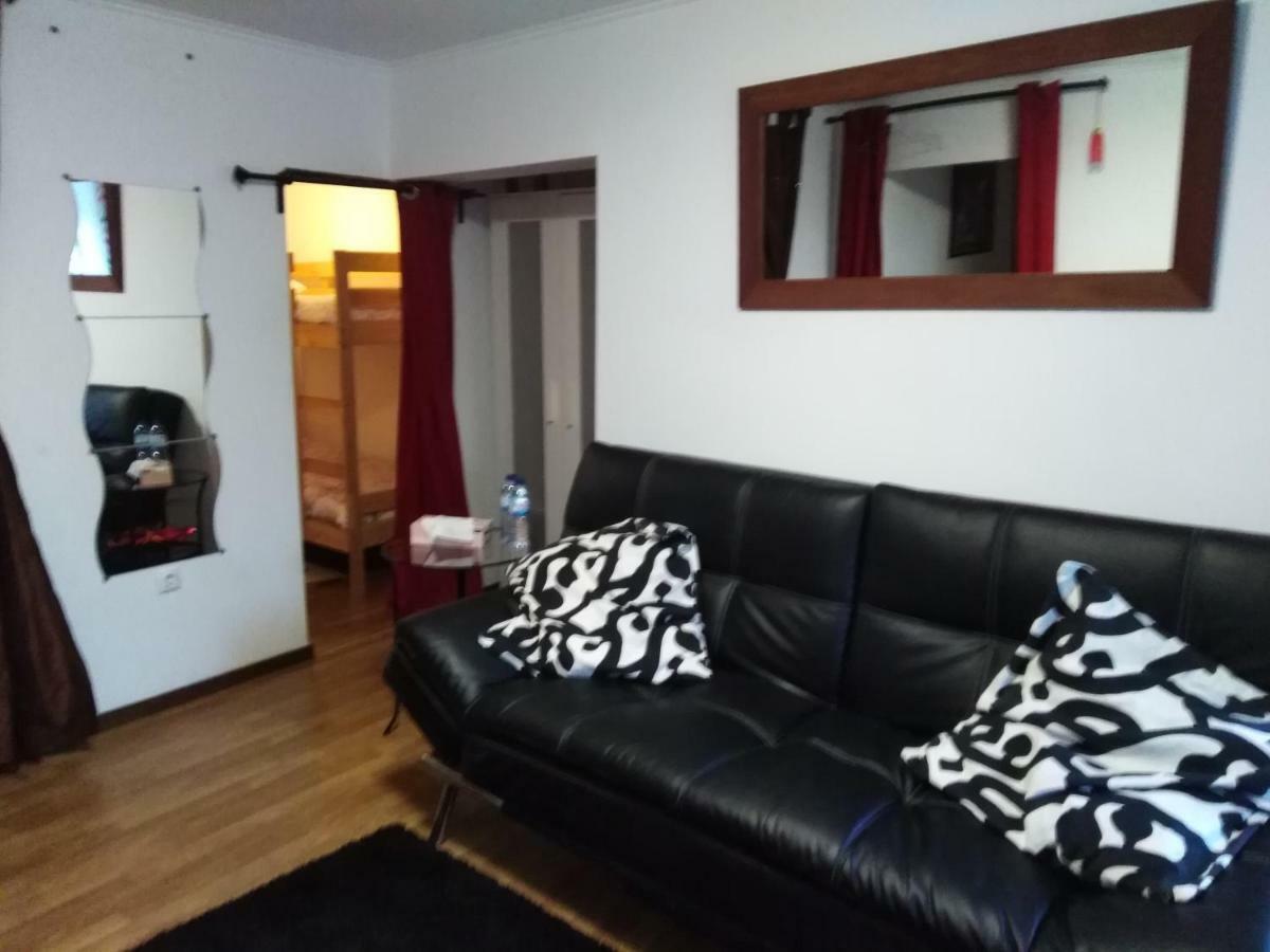 Casa Santa Clara 호텔 리스본 외부 사진